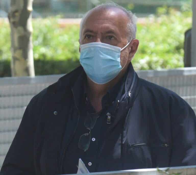 La organización de José Luis Moreno se benefició de créditos ICO concedidos por los bancos por la COVID-19