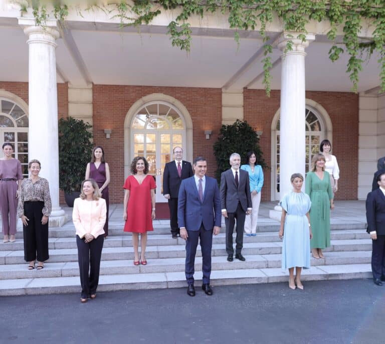 El plan fallido de Sánchez: el PSOE no rentabiliza la crisis de Gobierno más de un mes después