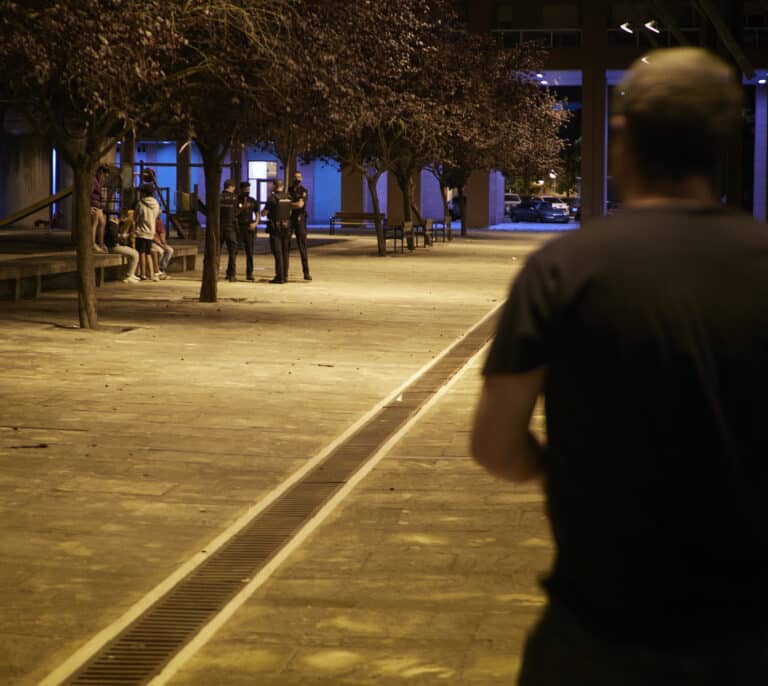 Navarra solicita ampliar el toque de queda hasta el 2 de septiembre