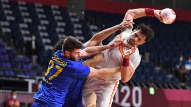 Dinamarca envía a los 'Hispanos' a la lucha por el bronce