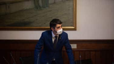 El Gobierno y la Generalitat acuerdan la ampliación de El Prat con una inversión de 1.700 millones