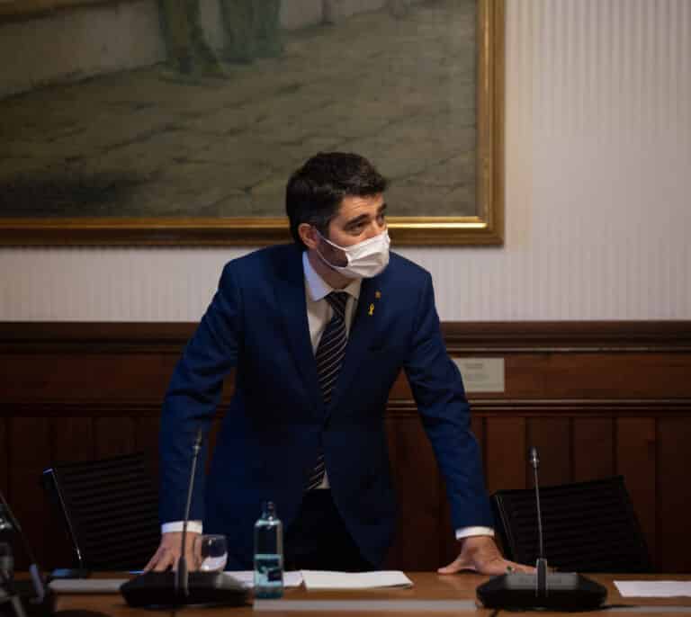 El Gobierno y la Generalitat acuerdan la ampliación de El Prat con una inversión de 1.700 millones