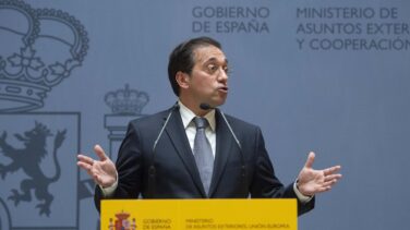 España anuncia el inicio de la repatriación de la embajada en Kabul
