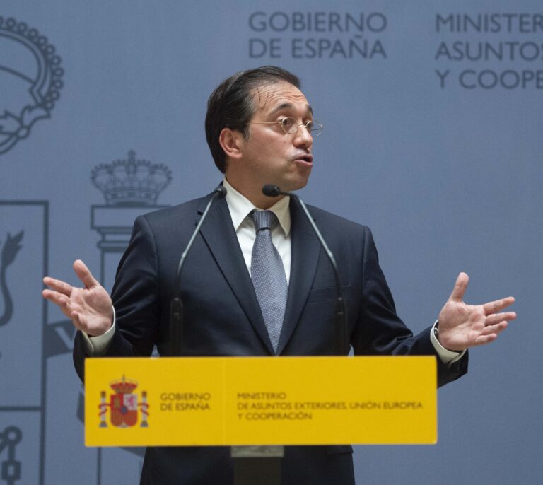 España anuncia el inicio de la repatriación de la embajada en Kabul