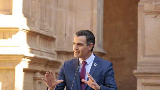 Sánchez: "España ha resistido en pandemia a pesar de la oposición más furibunda e irresponsable de Europa"