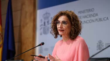 El Gobierno culpa a Rajoy y Aznar del encarecimiento del precio de la luz