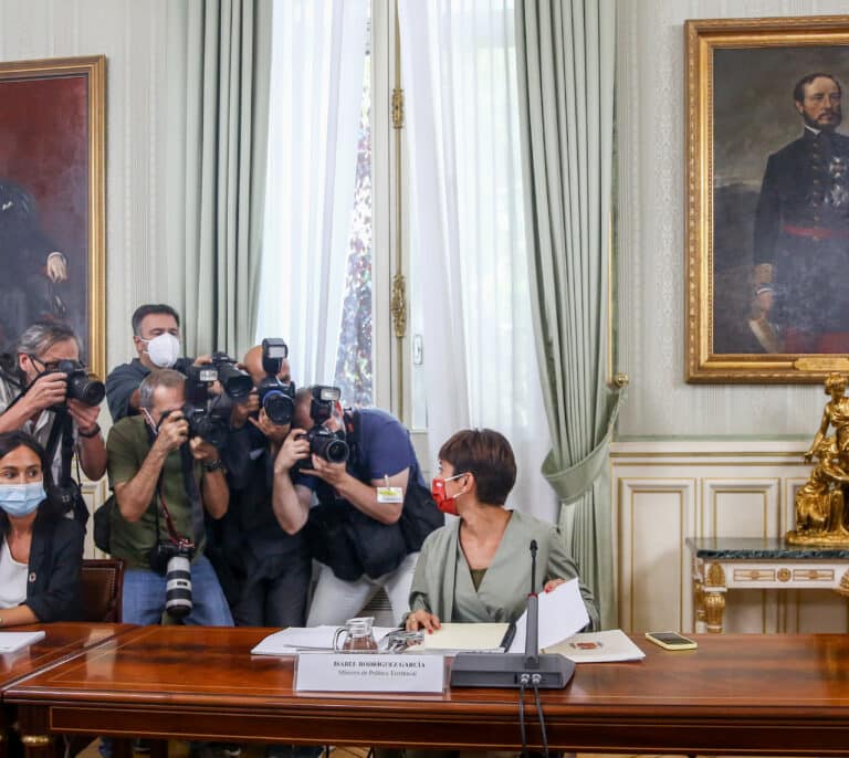 El Gobierno cierra acuerdos con varias Comunidades para compensar las cesiones a Cataluña