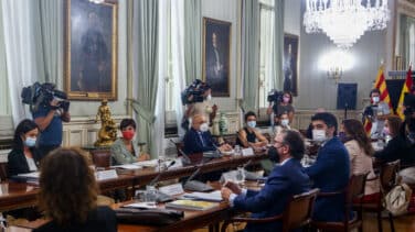 Gobierno y Generalitat reabren la Comisión Bilateral el 18 de febrero
