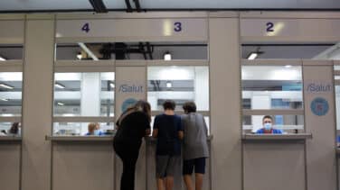 La Justicia sólo permitirá el toque de queda en 19 municipios catalanes