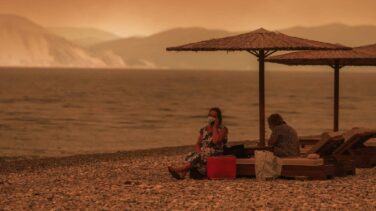 Los Acuerdos de París son insuficientes para evitar el cambio climático, según la ONU