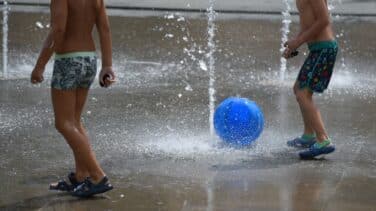 La ola de calor amenaza con batir récords de temperatura: 33 localidades ya superan los 40ºC