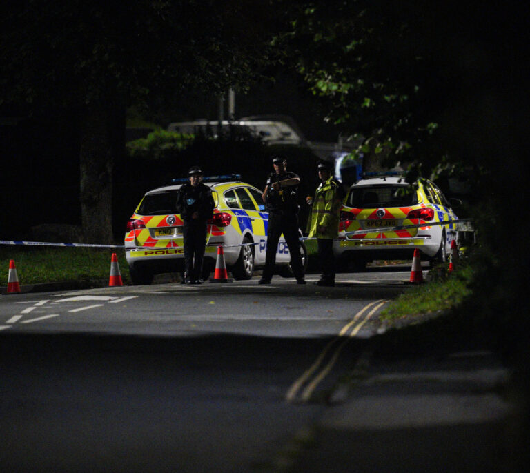 El tiroteo en la ciudad británica de Plymouth deja seis muertos y heridos