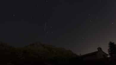 Perseidas 2025: 10 experiencias únicas para disfrutarlas al máximo
