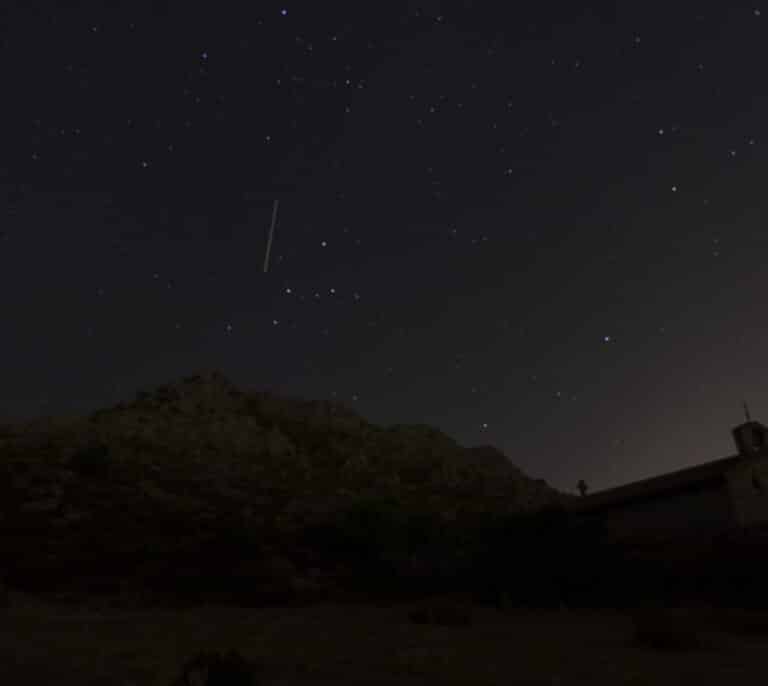 Perseidas 2025: 10 experiencias únicas para disfrutarlas al máximo