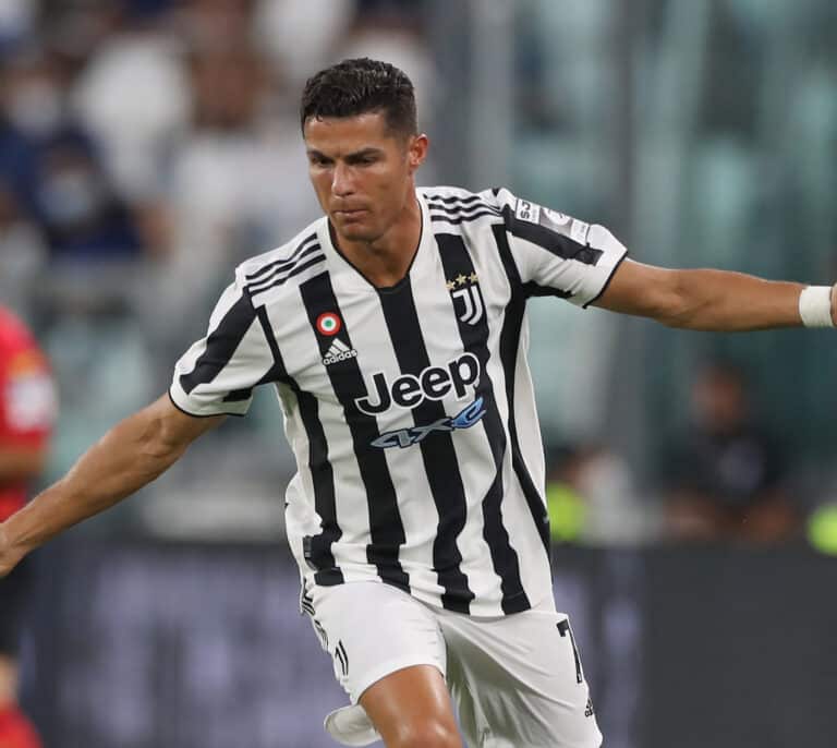 Cristiano Ronaldo vuelve al Manchester United 12 años después