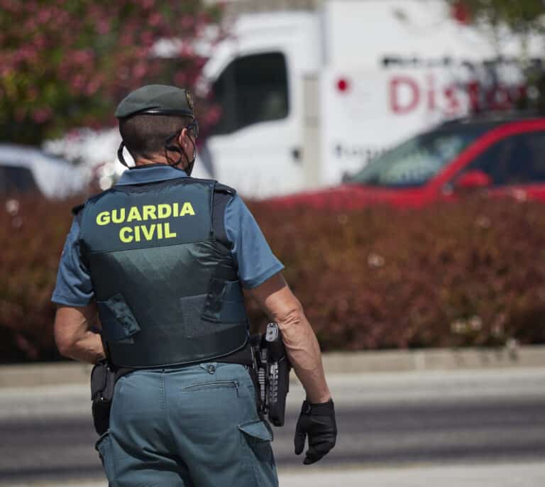 Hallan un cadáver en Lugo que podría corresponder a una mujer desaparecida hace 13 días