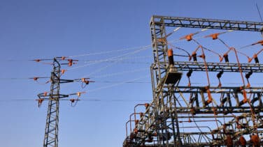 Nuevo récord del precio de la luz este miércoles: 132,47 euros el megavatio hora