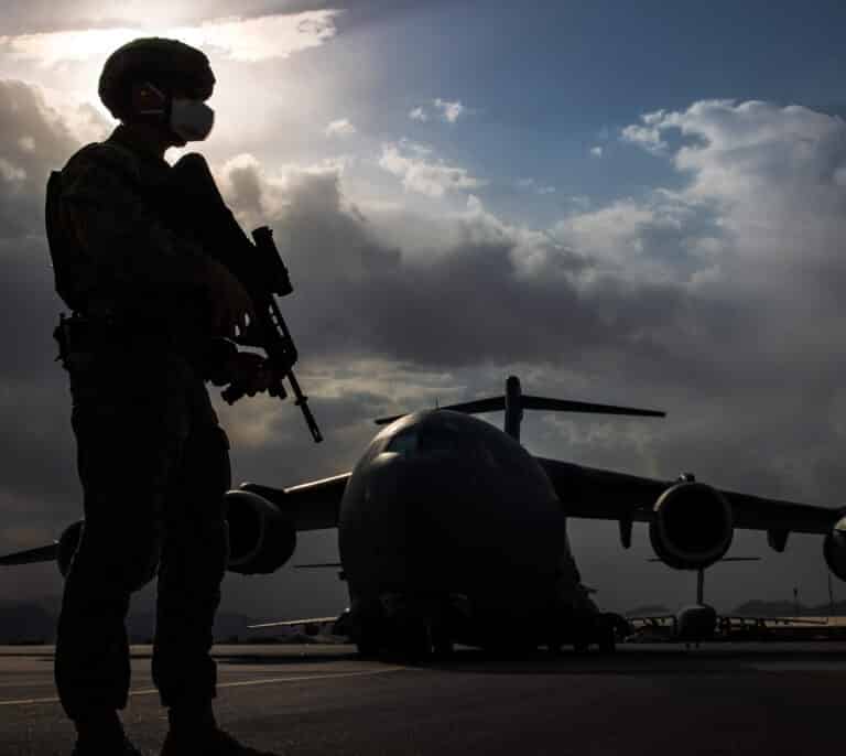 Estado Islámico Jorasán, la otra gran amenaza que se cierne sobre Afganistán