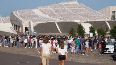 Más de la mitad de los jóvenes de entre 12 y 19 años está ya vacunado