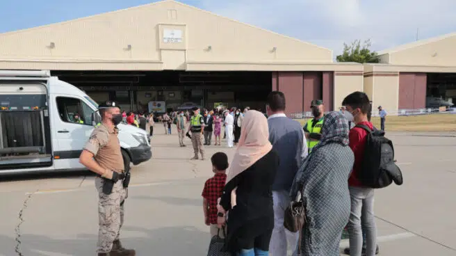 España da por concluida la operación de evacuación en Afganistán