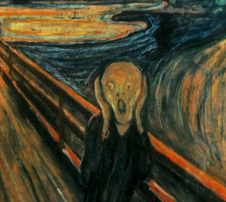 15 años del robo de 'El grito': el chantaje que ayudó a recuperar la obra de Munch