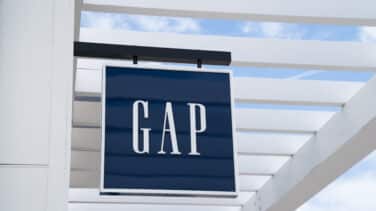 Gap inicia la venta 'online' en España y Portugal mientras dice adiós a sus tiendas en Reino Unido