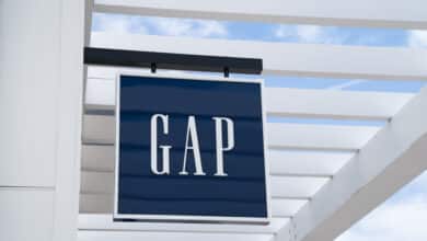 Gap inicia la venta 'online' en España y Portugal mientras dice adiós a sus tiendas en Reino Unido