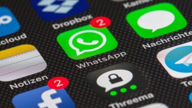 WhatsApp, Instagram y Facebook sufren una caída en todo el mundo