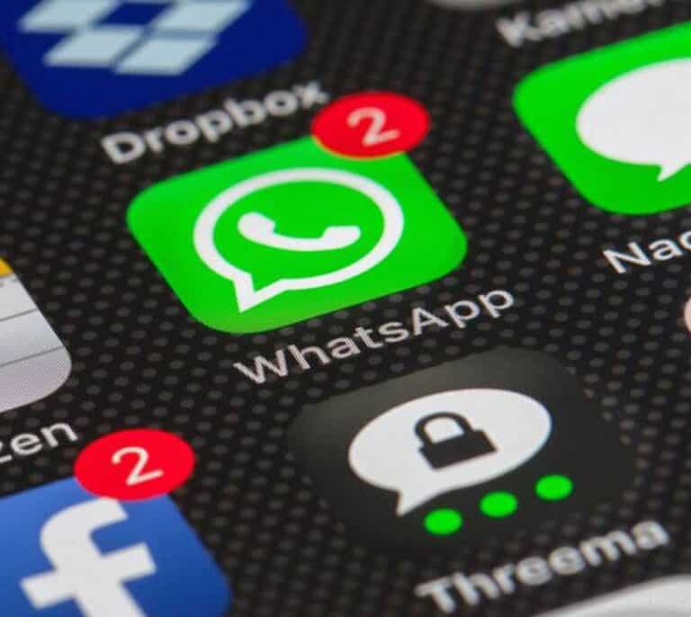 Estas son las 2 novedades de la última actualización de WhatsApp