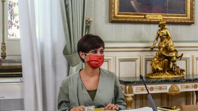 Reunión de la Comisión Bilateral Estado- Generalitat - tras tres años