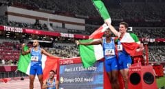 Italia asombra en Tokio con récord de medallas: "Estamos haciendo historia"