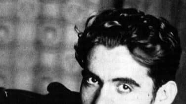 Declarados BIC un conjunto de 13 dibujos y un manuscrito de Federico García Lorca