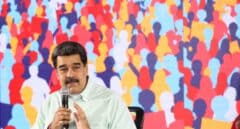 Maduro libera al opositor Freddy Guevara y acepta que participe en la negociación