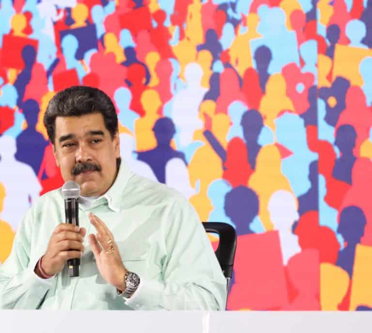 Maduro libera al opositor Freddy Guevara y acepta que participe en la negociación