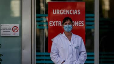 A los médicos que nos cuidan el alma
