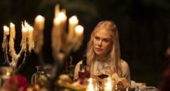 'Nine Perfect Strangers': la terapia de Nicole Kidman