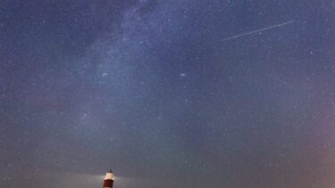 Desde dónde ver las Perseidas en España: 6 sitios clave para disfrutar la lluvia de estrellas
