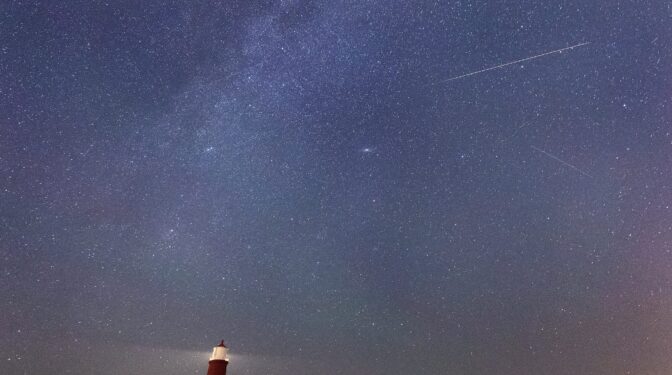 Por qué no Maligno necesidad Dónde ver las Perseidas en España: 6 sitios clave para la lluvia de estrellas Por qué no Maligno necesidad Dónde ver las Perseidas en España: 6 sitios clave para la lluvia de estrellas