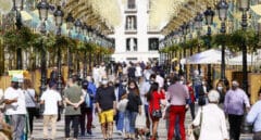 El turismo nacional superó en julio las cifras previas a la pandemia