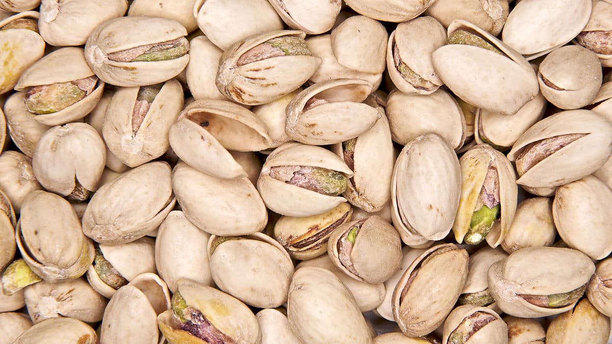 La comercial Pistacho del Sol investigada por la venta de pistachos ecológico falsos en España y Francia