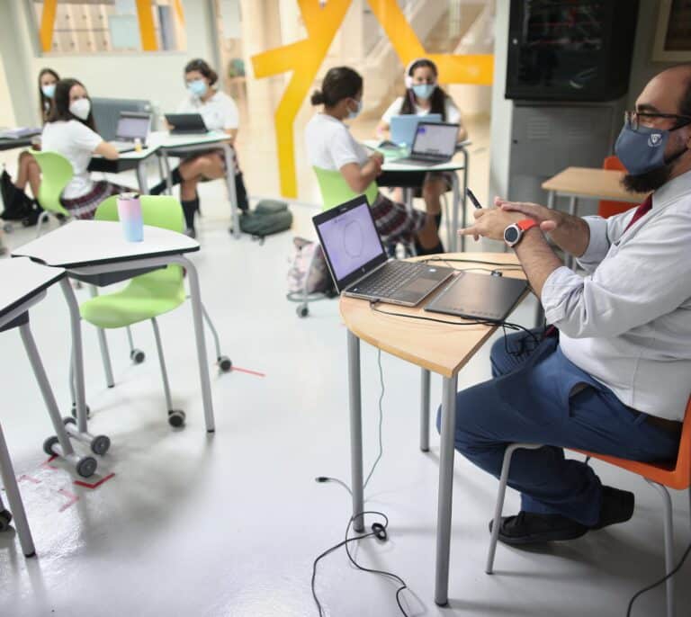 Las empresas preparan "poco o nada" para la jubilación, aunque hacerlo podría alargar la vida laboral
