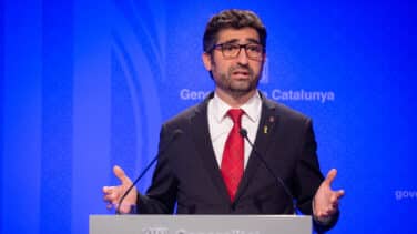 Moncloa advierte discrepancias entre ERC y Junts a la hora de negociar las nuevas cesiones