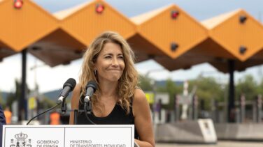 El Gobierno descarta ahora implantar peajes "a corto plazo" en las autovías