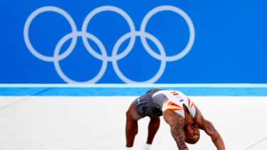 Olimpiadas de sentimientos y moquitos