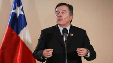 Cayetano Brulé lucha contra el 'Demonio'