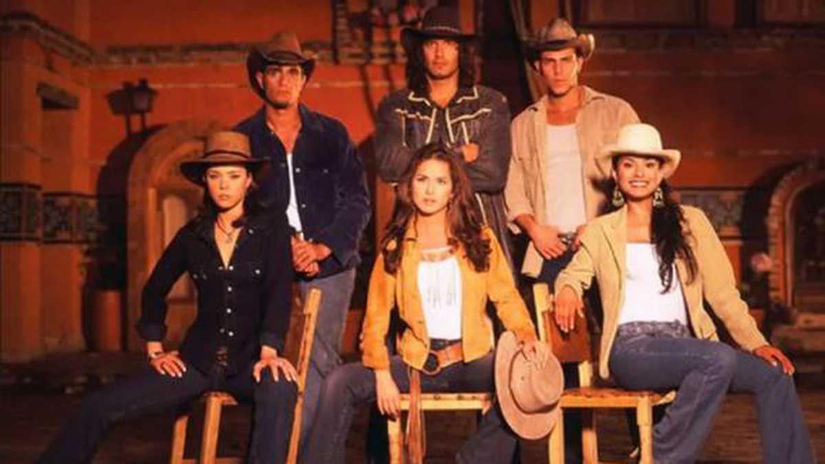 'Pasión de gavilanes 2' ultima su regreso