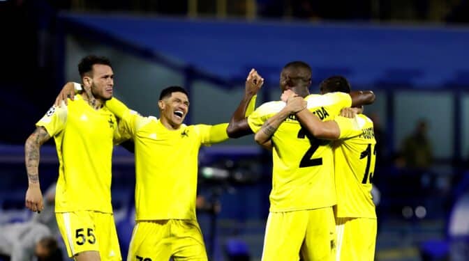 Transnistria, el territorio anclado en la URSS que visitará el Real Madrid en Champions