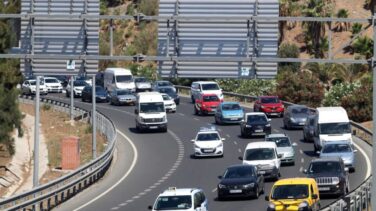 Tráfico se prepara para una 'operación retorno' de récord