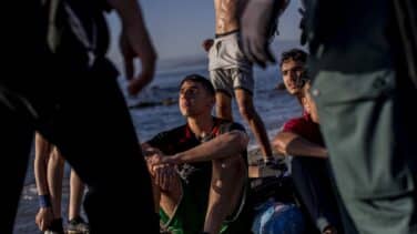 España y Marruecos ultiman la repatriación de los menores marroquíes que entraron a Ceuta en mayo