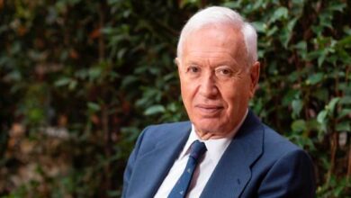 García-Margallo: "España se verá más afectada por el terrorismo y la inmigración que el resto de Europa"